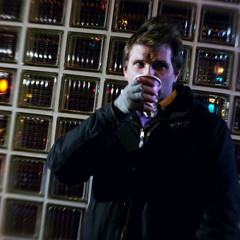 Stephen Karl & Handsome Animals