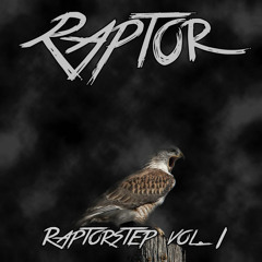 Crystal Castles- Telepath (Raptor's Liquid Crystals Trap Remix)