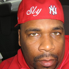 Sly BigPoppa Noel