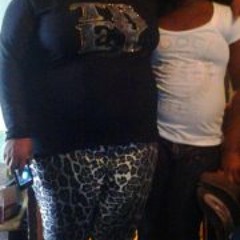 Alyce Soinluv Patton