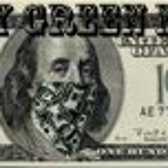 Moneey Green