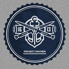 Project Mutilation