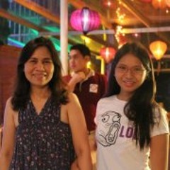 Maria Enriquez-Manuel