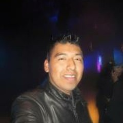 Daniel Santiago Valentin