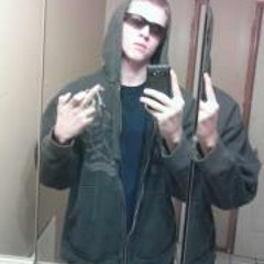 Austin Treeburner McClain