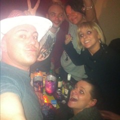 Nick the chinese geezer