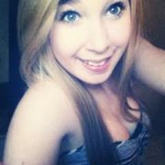 Alexia Lucier