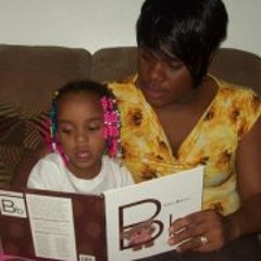 Michelle Tequila Randolph