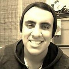 Brian Alexander Mayora