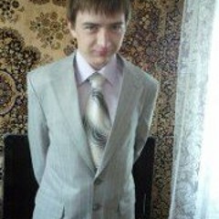 Alexey  Yazkov