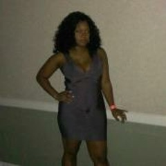 Amber MzLady Ruff Ryder