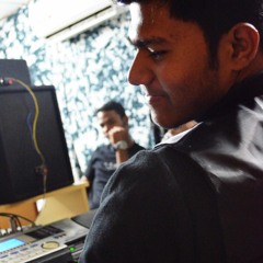 Raakesh dj