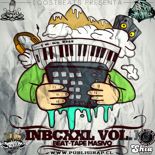 6.-That ain't my style [Prod KlyderBeat]