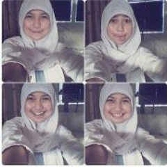 Nadya Putri Harfianti