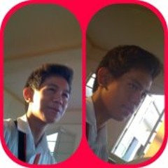 Andrei John V. Nicolas