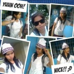 Dinalyn Lliarinas Fresto