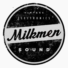 thee milkmen