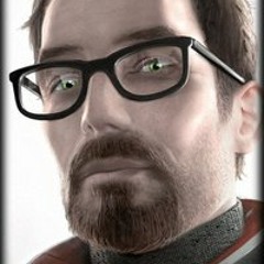 Gordon Freeman 19
