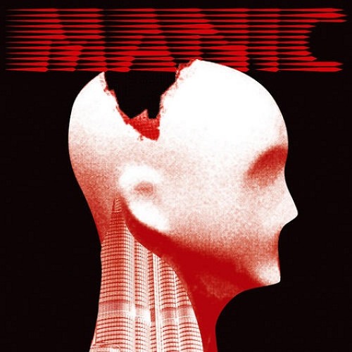 Manic — artist photo