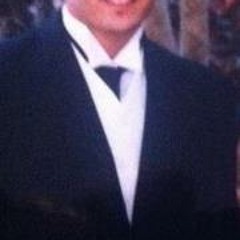Tony Tannous 1
