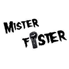 Mister-Fister-Music
