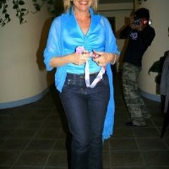 Rachel Eisenstadt Angel