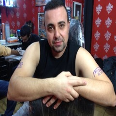 ilker CENGİZ