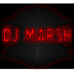 DJ MAR5H