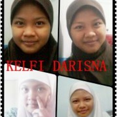 Kelfi Darisna