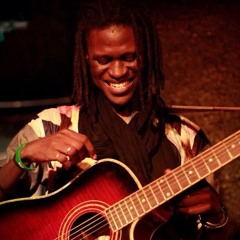 Jah  love