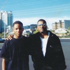 Cornelius RipJozie Henry