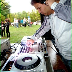 Victor Oliveira DJ