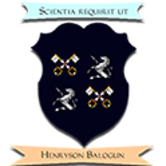 HenrysonBalogunMusicInc