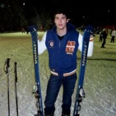 Claudiu Klaus Pateanu