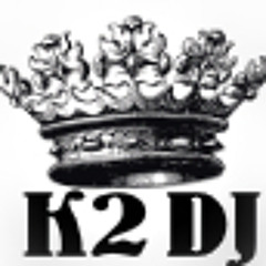 K2 DJ ( K2 AUDIO RECORD)