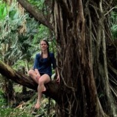 Rachel Elizabeth Long