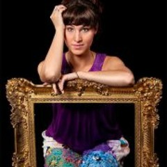 Margarita Ostrovskih