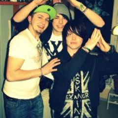 Alexander Panda Falkowski