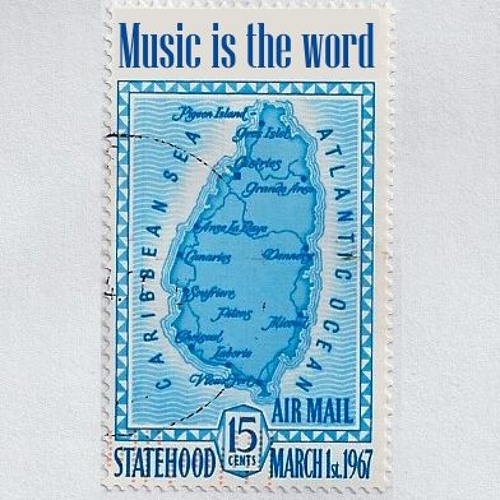 ALLA - Music is the word