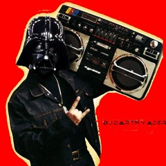 DJ Darth Vader