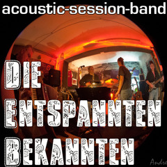 Die Entspannten Bekannten