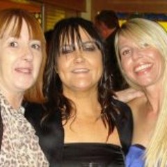 Michelle Griffiths 2