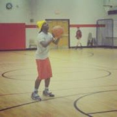 Maleek Anthony Barrett