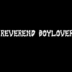Reverend Boylover