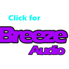 BreezeAudio