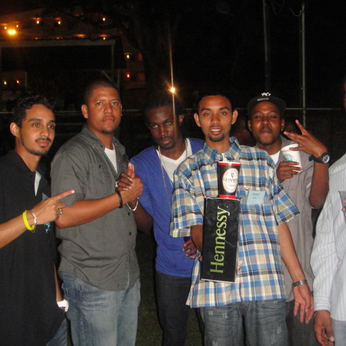 Pre Ad Tribute To Dj SCORPIO 2013