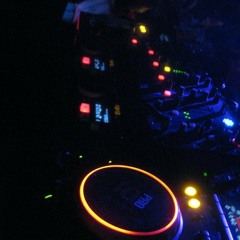 Minimix Gilberto Santa Rosa - DJ Cristhian