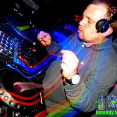 djmatt cox