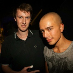 Hardsider - Mix Hardbass 2013