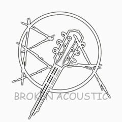 Broken acoustic
